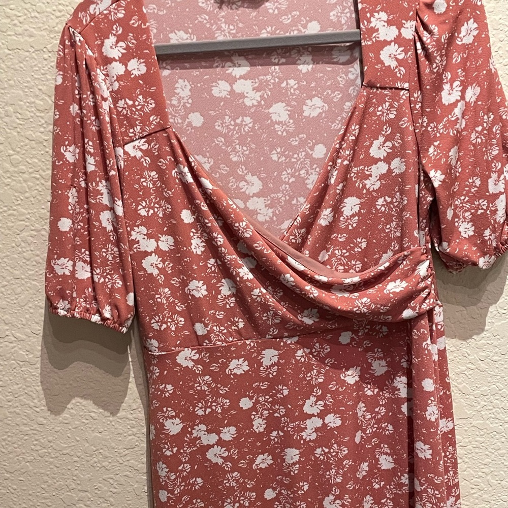 New dress!